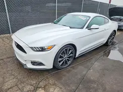 1FA6P8TH5H5240719 2017 FORD MUSTANG