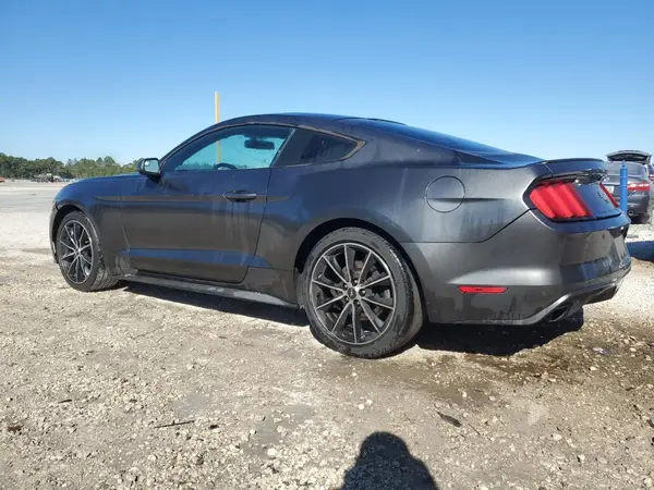 1FA6P8TH5H5241112 2017 FORD MUSTANG - Image 2