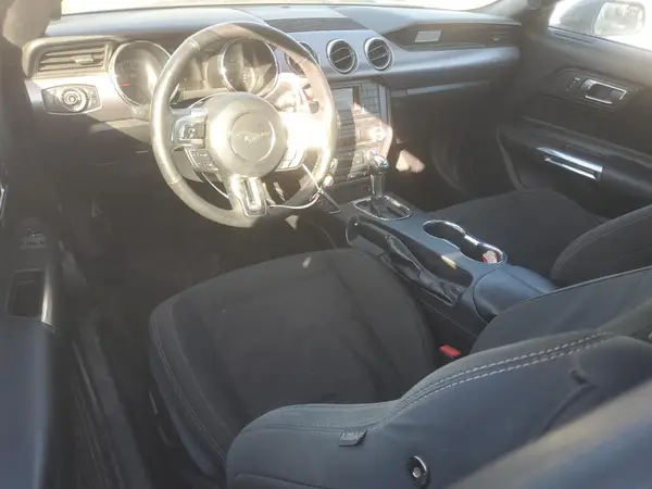 1FA6P8TH5H5241112 2017 FORD MUSTANG - Image 8
