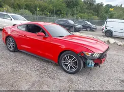 1FA6P8TH5H5245547 2017 FORD MUSTANG