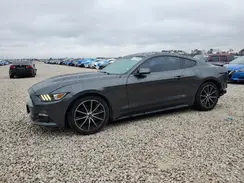 1FA6P8TH5H5249937 2017 FORD MUSTANG