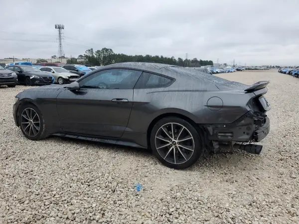 1FA6P8TH5H5249937 2017 FORD MUSTANG - Image 2