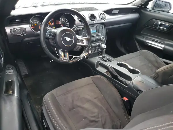 1FA6P8TH5H5249937 2017 FORD MUSTANG - Image 8