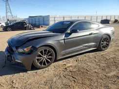 1FA6P8TH5H5250473 2017 FORD MUSTANG