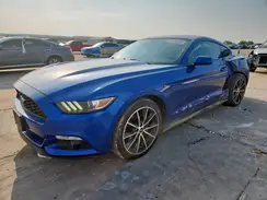 1FA6P8TH5H5255673 2017 FORD MUSTANG