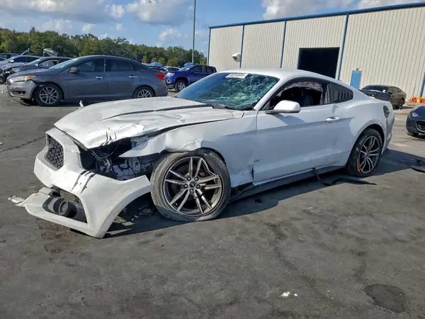 1FA6P8TH5H5259187 2017 FORD MUSTANG - Image 1