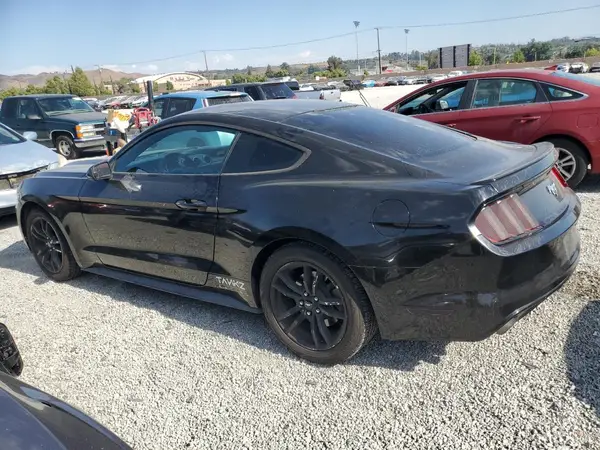 1FA6P8TH5H5259903 2017 FORD MUSTANG - Image 2