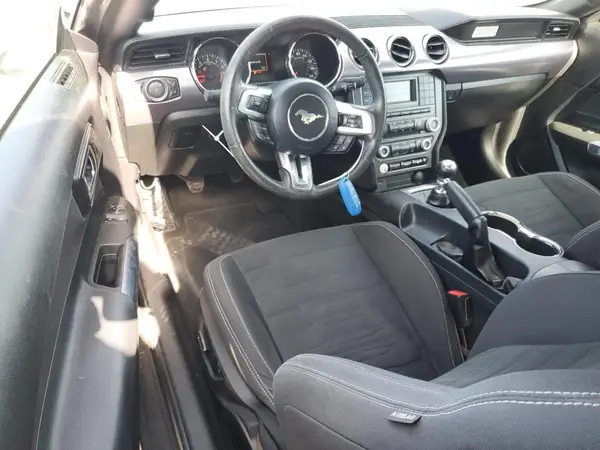 1FA6P8TH5H5259903 2017 FORD MUSTANG - Image 8