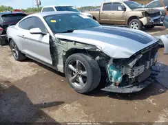 1FA6P8TH5H5263787 2017 FORD MUSTANG