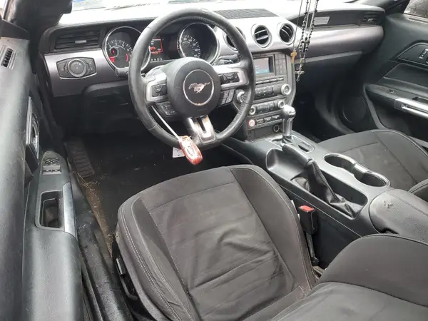 1FA6P8TH5H5265765 2017 FORD MUSTANG - Image 8