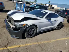 1FA6P8TH5H5266320 2017 FORD MUSTANG