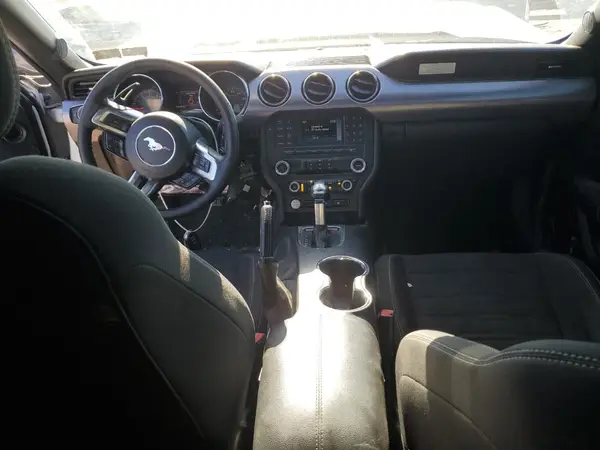 1FA6P8TH5H5266320 2017 FORD MUSTANG - Image 8