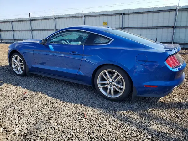 1FA6P8TH5H5271226 2017 FORD MUSTANG - Image 2