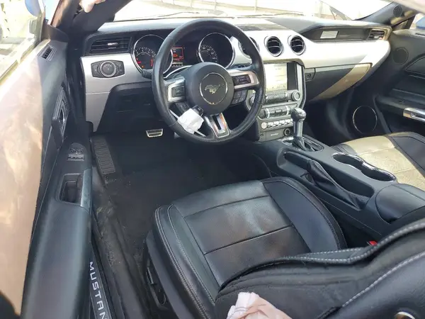 1FA6P8TH5H5271226 2017 FORD MUSTANG - Image 8