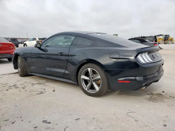 1FA6P8TH5H5272005 2017 FORD MUSTANG - Image 2