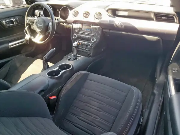 1FA6P8TH5H5272005 2017 FORD MUSTANG - Image 8