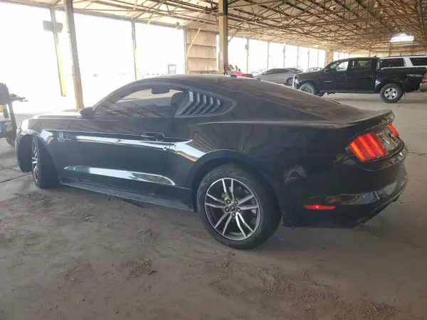 1FA6P8TH5H5273381 2017 FORD MUSTANG - Image 2