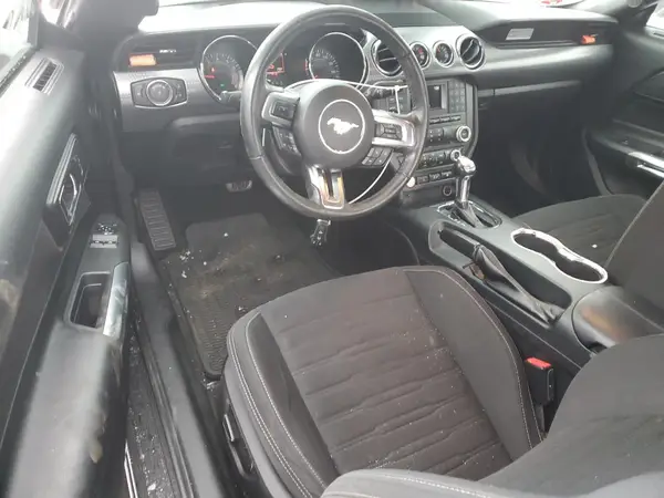 1FA6P8TH5H5275423 2017 FORD MUSTANG - Image 8
