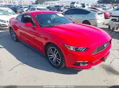 1FA6P8TH5H5277821 2017 FORD MUSTANG