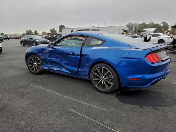 1FA6P8TH5H5277866 2017 FORD MUSTANG - Image 2