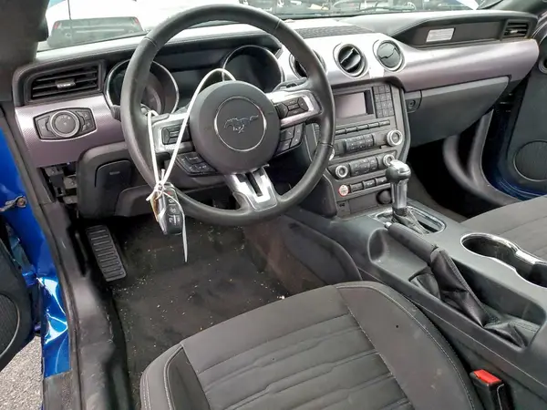 1FA6P8TH5H5277866 2017 FORD MUSTANG - Image 8
