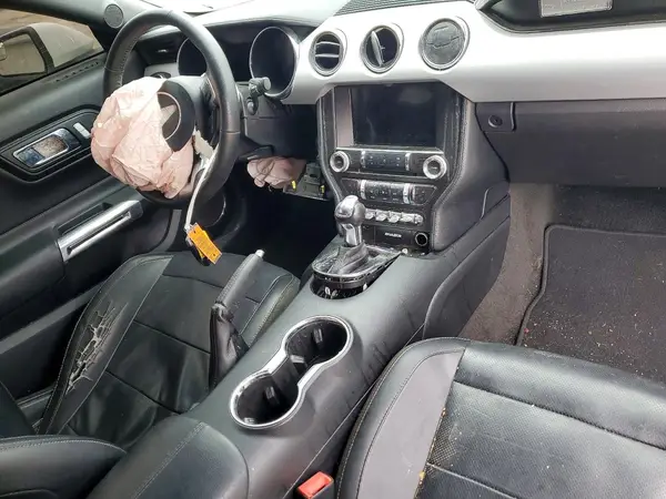 1FA6P8TH5H5280606 2017 FORD MUSTANG - Image 8