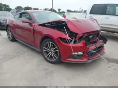 1FA6P8TH5H5282016 2017 FORD MUSTANG
