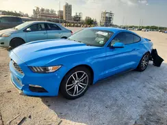 1FA6P8TH5H5282033 2017 FORD MUSTANG