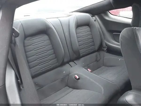 1FA6P8TH5H5287121 2017 FORD MUSTANG - Image 8