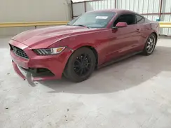 1FA6P8TH5H5289547 2017 FORD MUSTANG