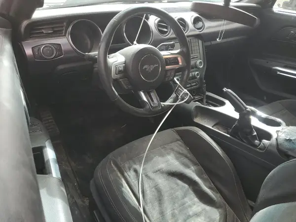 1FA6P8TH5H5289547 2017 FORD MUSTANG - Image 8