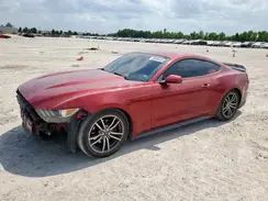 1FA6P8TH5H5295137 2017 FORD MUSTANG