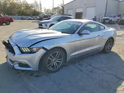1FA6P8TH5H5295204 2017 FORD MUSTANG
