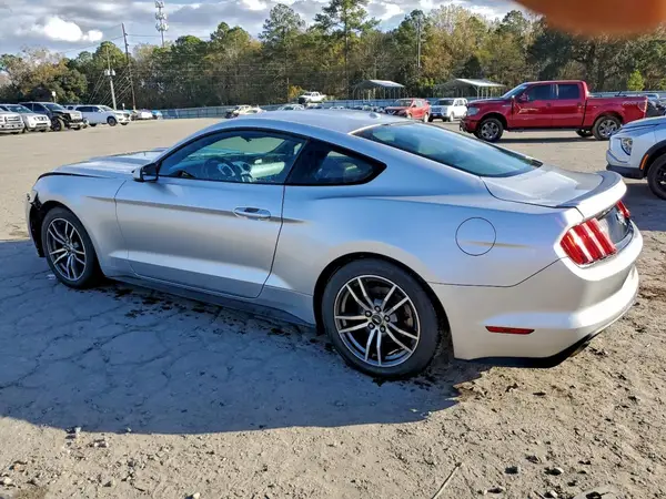 1FA6P8TH5H5295204 2017 FORD MUSTANG - Image 2