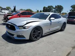 1FA6P8TH5H5295316 2017 FORD MUSTANG