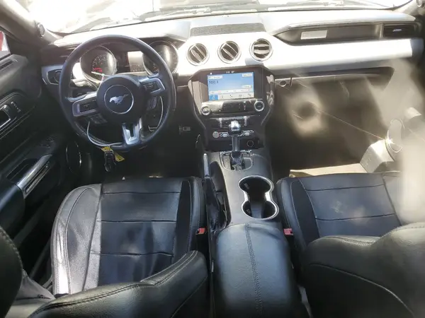 1FA6P8TH5H5295316 2017 FORD MUSTANG - Image 8