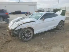 1FA6P8TH5H5295901 2017 FORD MUSTANG