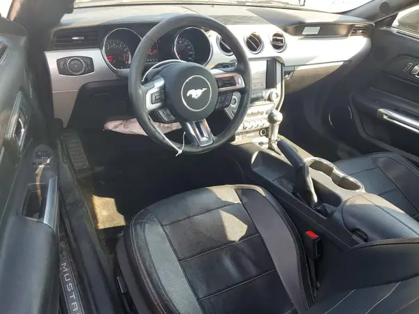 1FA6P8TH5H5295929 2017 FORD MUSTANG - Image 8