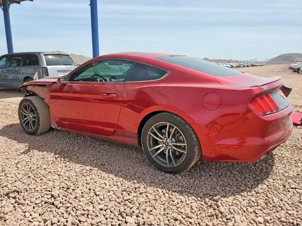 1FA6P8TH5H5306279 2017 FORD MUSTANG - Image 2