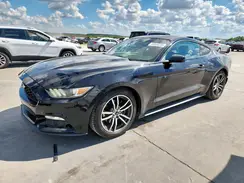 1FA6P8TH5H5306377 2017 FORD MUSTANG