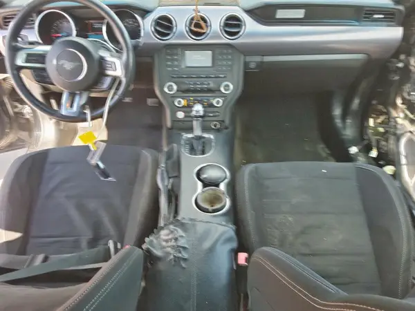 1FA6P8TH5H5306377 2017 FORD MUSTANG - Image 8
