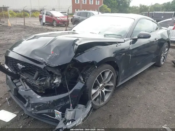 1FA6P8TH5H5308730 2017 FORD MUSTANG - Image 2
