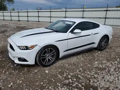 1FA6P8TH5H5309070 2017 FORD MUSTANG