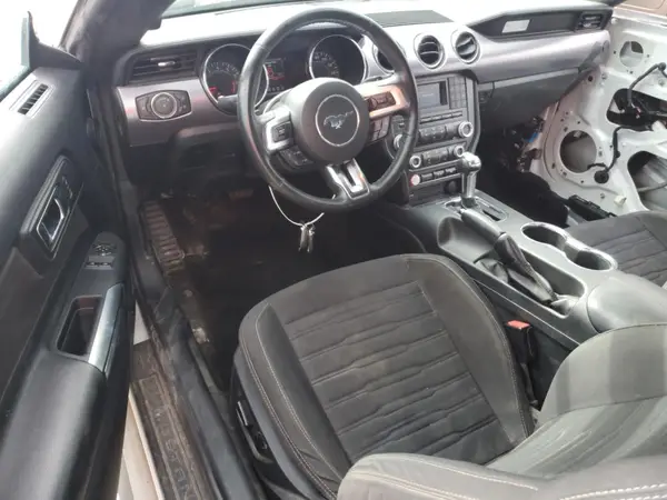 1FA6P8TH5H5309070 2017 FORD MUSTANG - Image 8
