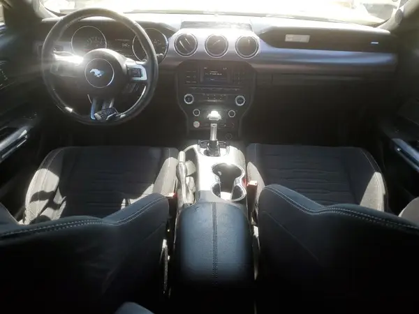1FA6P8TH5H5310042 2017 FORD MUSTANG - Image 8