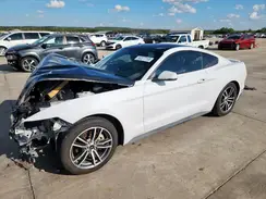 1FA6P8TH5H5320389 2017 FORD MUSTANG