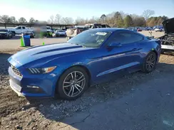 1FA6P8TH5H5322238 2017 FORD MUSTANG