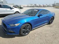 1FA6P8TH5H5322630 2017 FORD MUSTANG