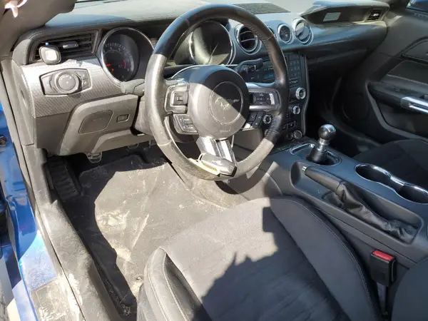 1FA6P8TH5H5322630 2017 FORD MUSTANG - Image 8