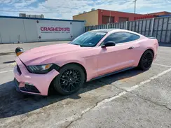 1FA6P8TH5H5323132 2017 FORD MUSTANG
